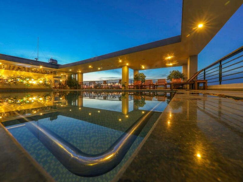 4★ Romance Hotel, Hue