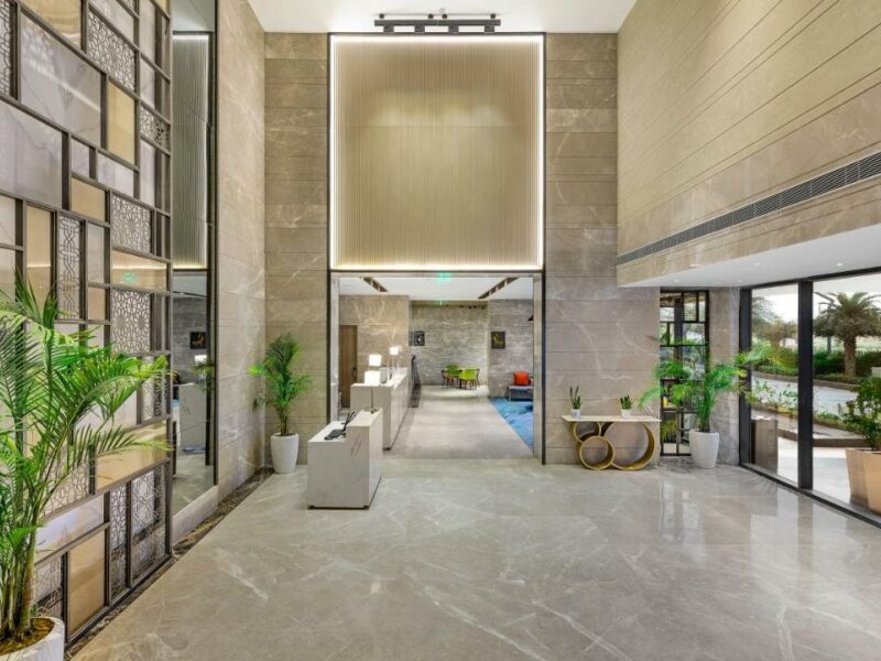 5★ Holiday Inn Gurugram Sector 90, Gurgaon