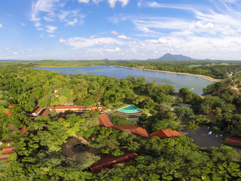 4★ Habarana Village by Cinnamon, Habarana