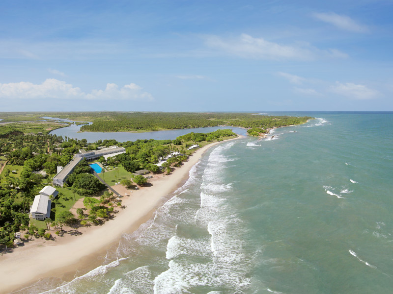 4★ Trinco Blu by Cinnamon, Trincomalee