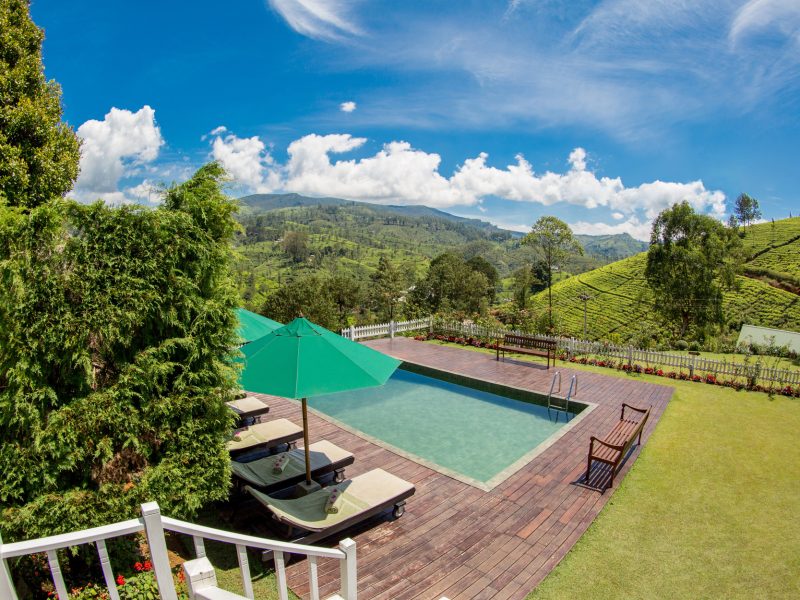 4★ Langdale by Amaya, Nuwara Eliya