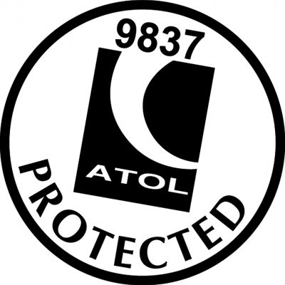 ATOL logo