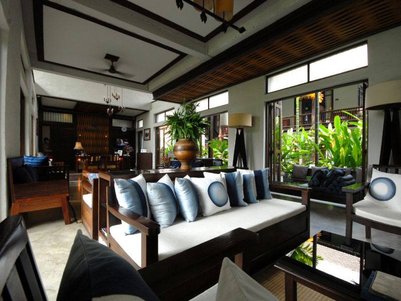 4★ Ban Thai Village, Chiang Mai