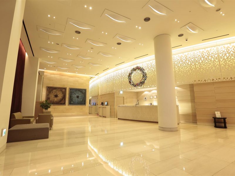 4★ Best Western Kukdo Hotel, Seoul