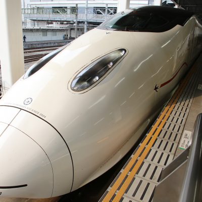Transportation in Japan: Everything You Need to Know