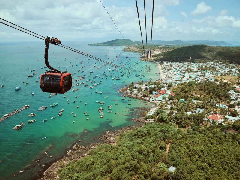 Phu Quoc, Vietnam