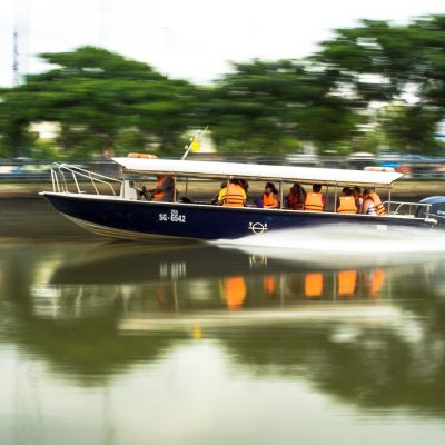 The Cu Chi Tunnels – Vietnam’s Underground Legacy
