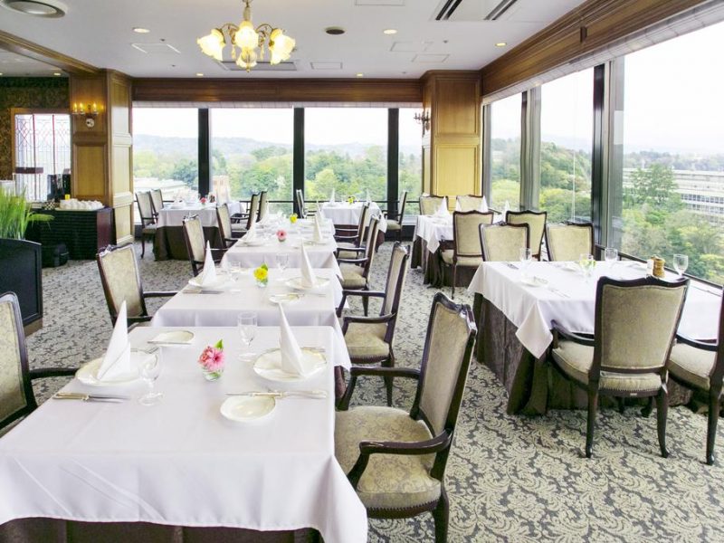 3★ New Grand Hotel, Kanazawa