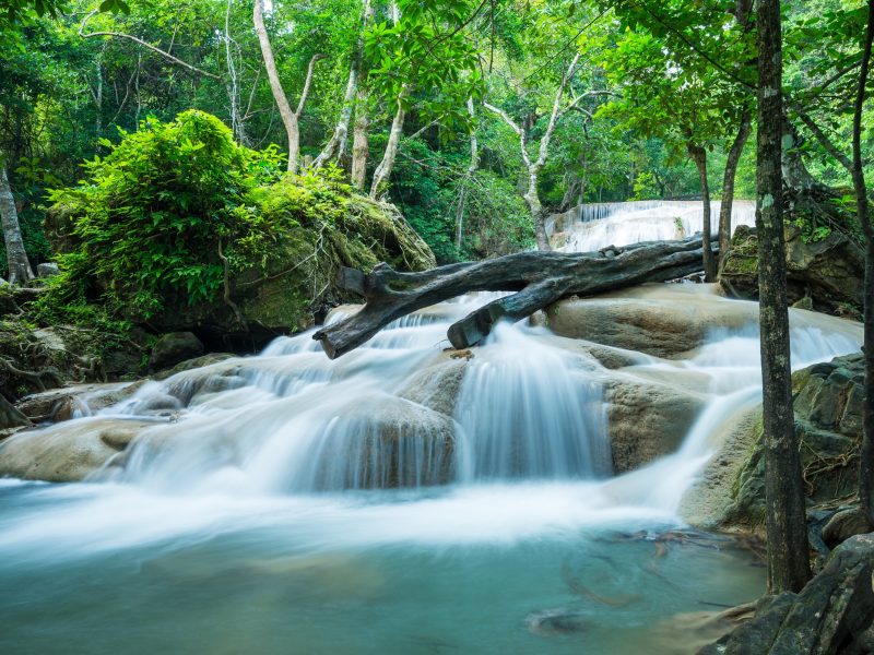 Kanchanaburi, Thailand