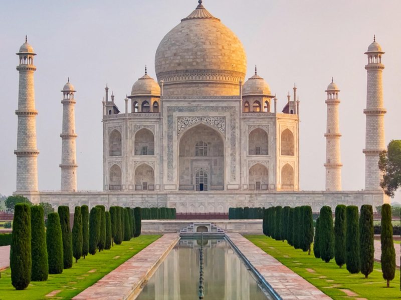 Agra, India