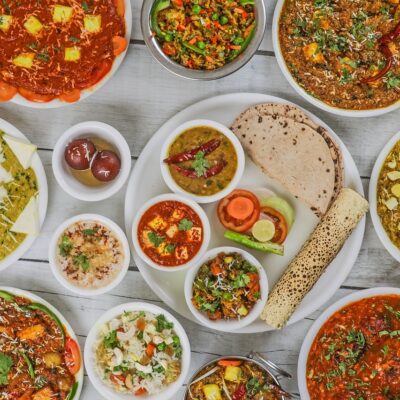 Exploring the Rich Flavours of Indian Food