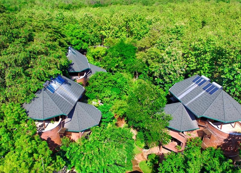 4★ Grand Udawalawe Safari Resort, Udawalawa