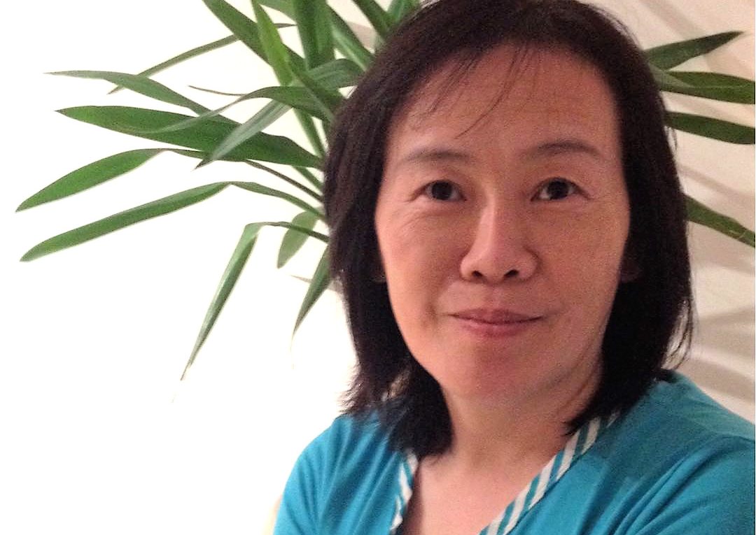 Helen li links travel and tours owner