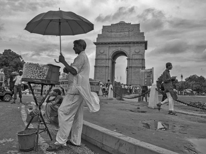 Delhi, India