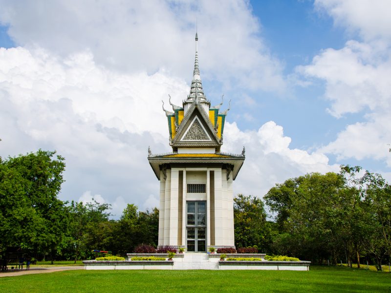 Phnom Penh, Cambodia