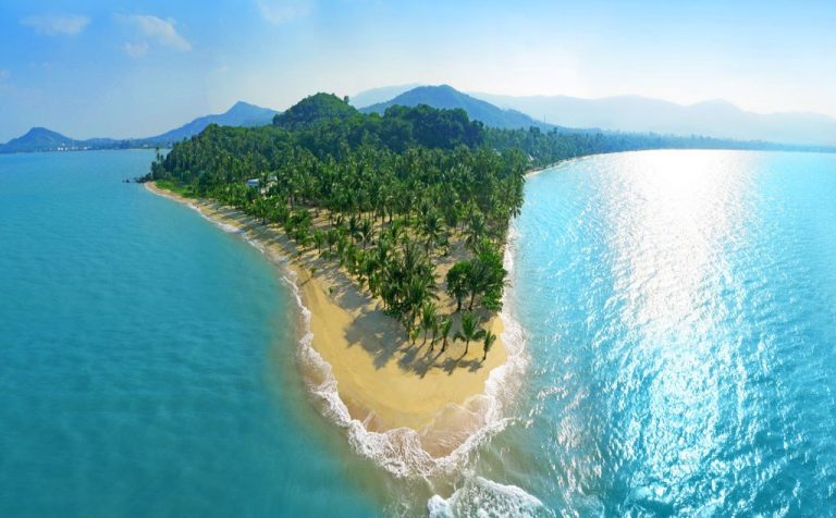 koh samui thailand