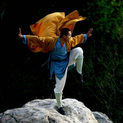 Sports in China To Try When You Visit