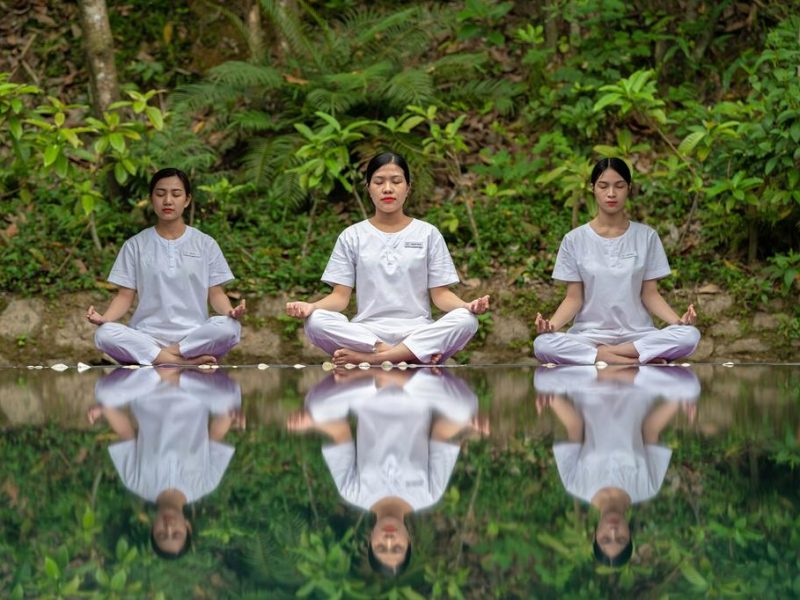 5★ Pilgrimmage Village Boutique Resort & Spa, Hue