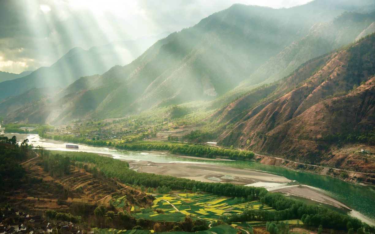 Mekong River Pandaw Cruise