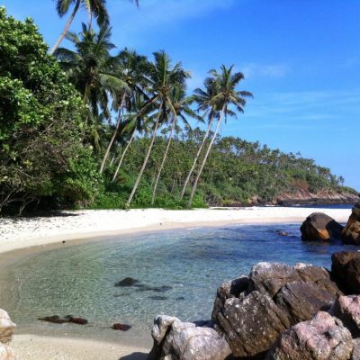 Mirissa Beach sri lanka