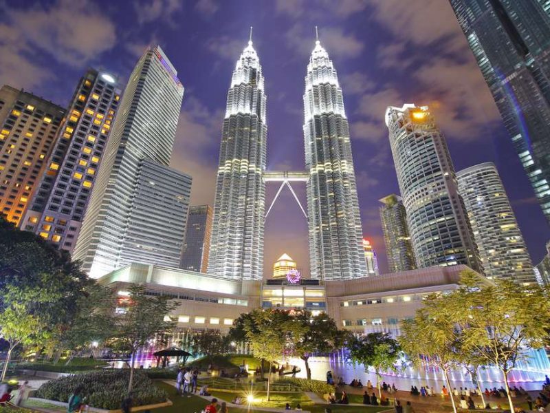 Kuala Lumpur, Malaysia