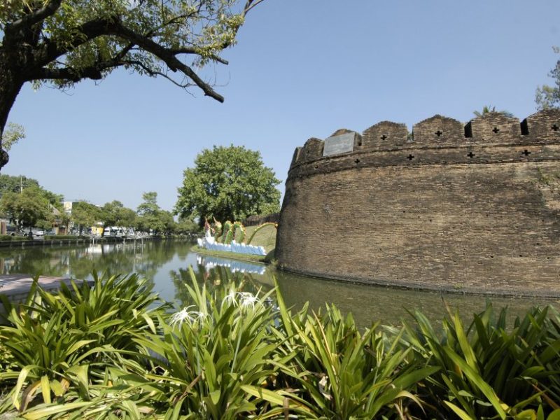 Chiang Mai, Thailand