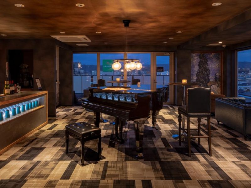 3★ WAT Hotel & Spa, Takayama