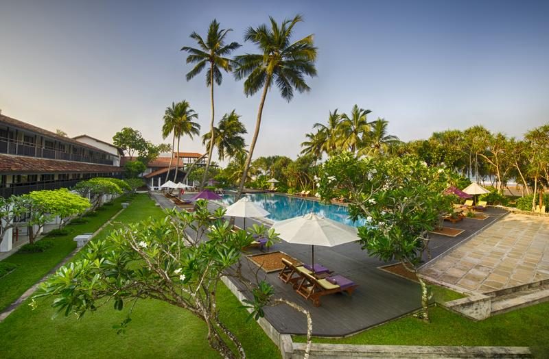 4★ Avani Bentota Resort