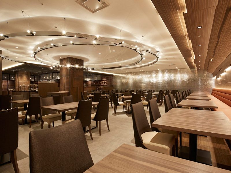 3★ Sunshine City Prince Hotel, Tokyo