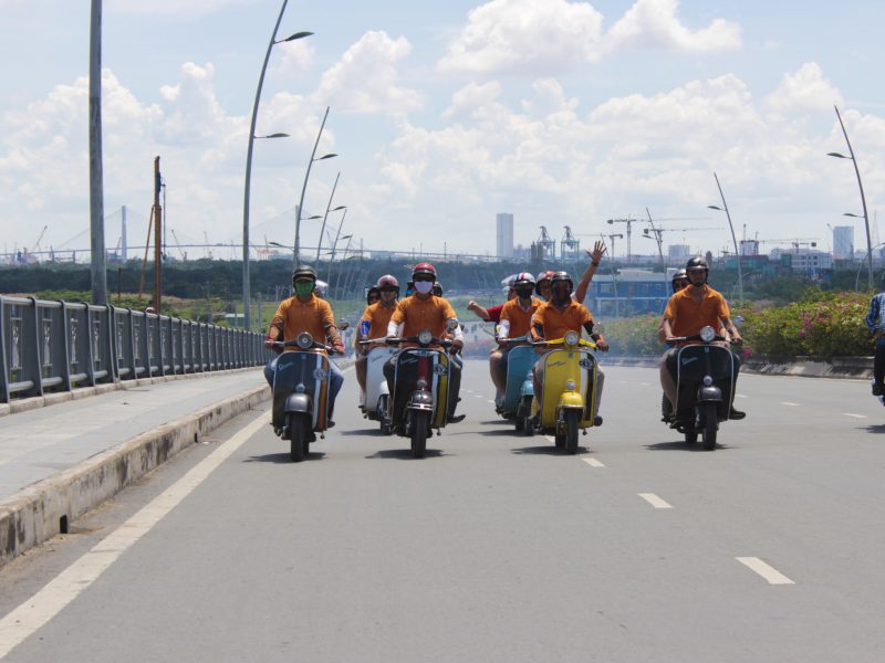 Ho Chi Minh City, Vietnam