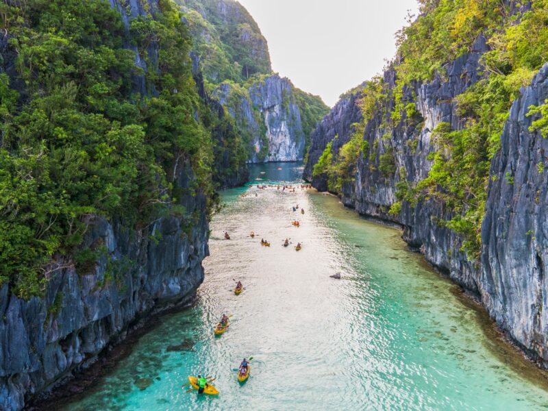 El Nido, Philippines