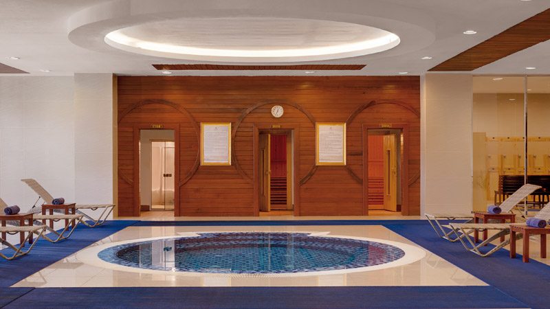 5★ Sokha Phnom Penh Hotel & Residence, Phnom Penh