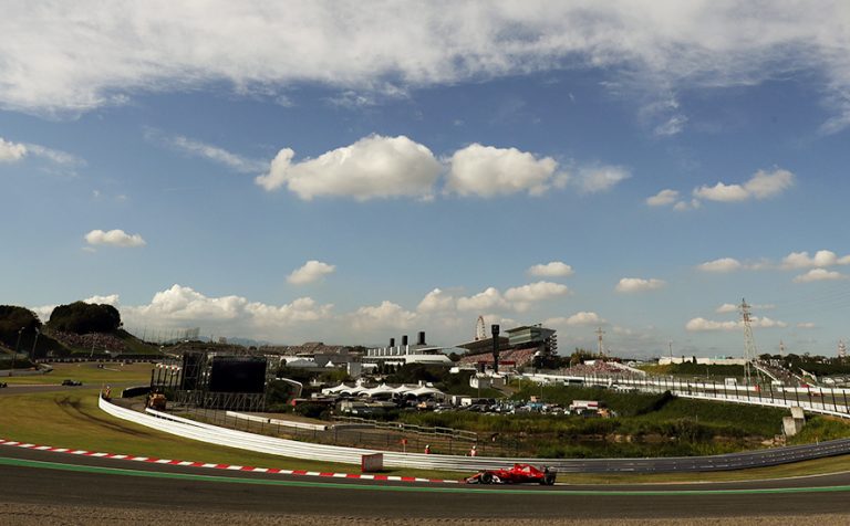 suzuka circuit japan grand prix