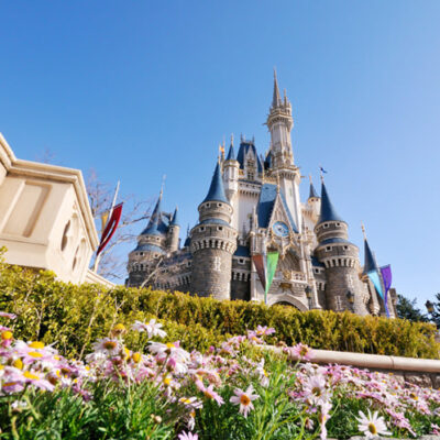 Asia’s Best Theme Parks for Thrill Seekers and Family Fun