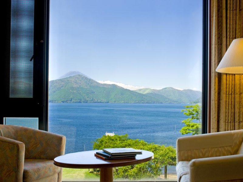4★ Hakone Hotel, Hakone