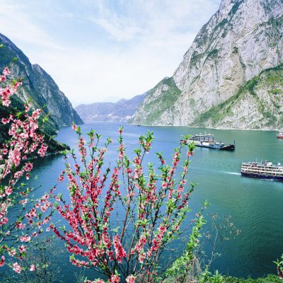 5 Best Things to See in China – A Journey Through Timeless Wonders