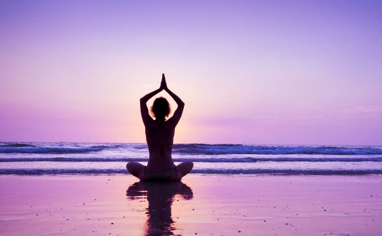 Yoga experience Indochina